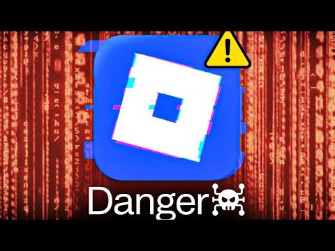 WARNING: New Roblox Viruses Are Targeting Your Account