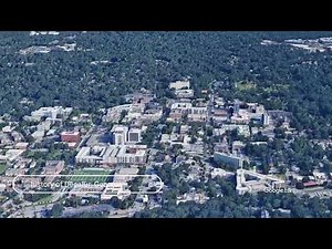 The history of Decatur, Georgia