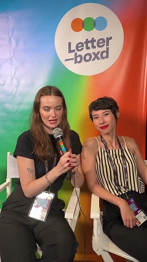 Tribeca Film Festival Highlights with Flynn and Mia at Letterboxd