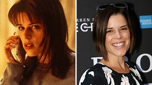 What Happened to Neve Campbell? The Scream Star Who Faded Away