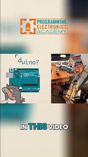What is Arduino? A Beginner's Guide to the Popular Microcontroller