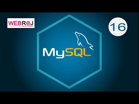 HAVING Clause in SQL | SQL Group By with HAVING Explained in Hindi | Beginner to Advanced | Webroj