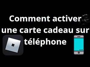 How to activate a Roblox gift card on your phone: a complete guide