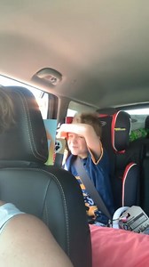 14K views · 545 reactions | First time playing the trucker honk game He was soooo excited Thank you to the trucker that honked #truckerlife #roadtrip #kids #fyp #truck | Honk Fan | Facebook