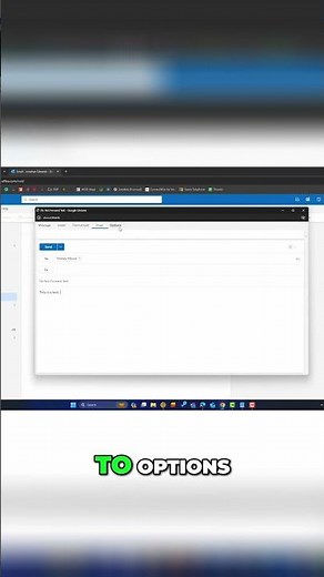 Encrypting Emails in Microsoft 365 with Advanced Security Features