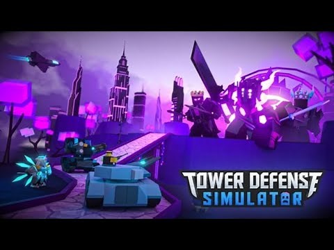 Void Reaver Theme (Full Version) Roblox ID!