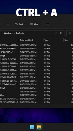 How to Clean Up Disk Space on Windows 11 [Tutorial]