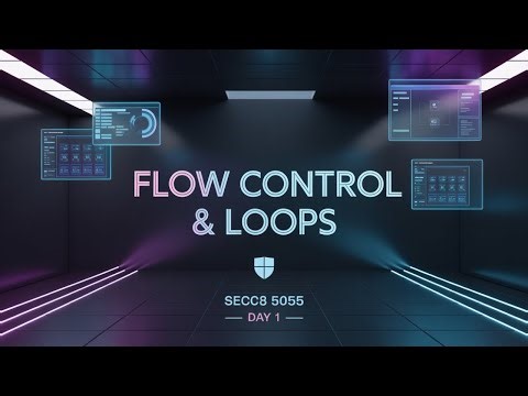 Master PowerShell Conditionals: Build Smart Security Scripts That React