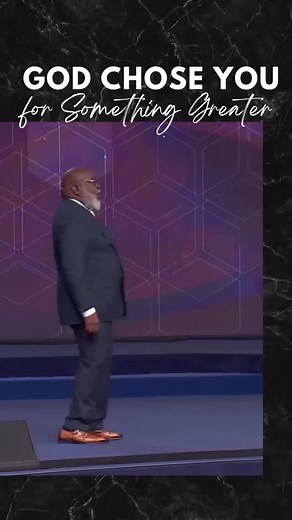 5K views · 2.5K reactions | God called you. He chose you for...