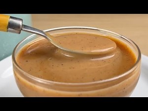 Have you heard of burnt milk? Everyone here at home loves this recipe.