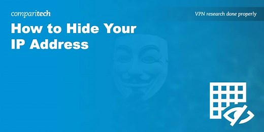 How to Hide Your IP Address: Protect Your Digital Identity