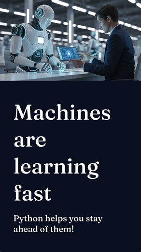 🤖 How Python is Used in Machine Learning | Build Smart Apps with Python | DURGASOFT