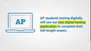 1.2K views · 17 reactions | For schools that can’t offer AP Exams in...