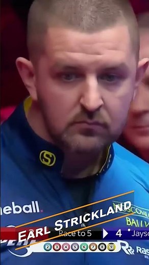 The World's Best Pool Players