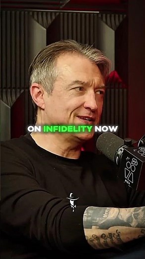 The Shocking Reason People CHEAT | Divorce Lawyer James Sexton 💔