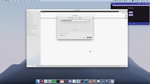 I've made an IP Camera app
