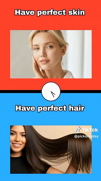 Would you rather? 🤔 #wouldyourather #thisorthat #chooseone #whatwouldyourather #quiz