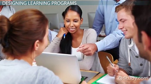 Meeting Student Needs in the Classroom