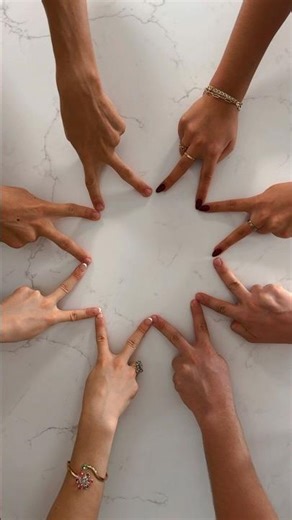 WE CAN’ BELIEVE WE JUST HIT 27M FAMILY MEMBERS! 🥹😭🥰