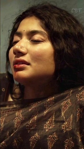 Sai Pallavi hot face experience | Hot face #trending #saipallavi