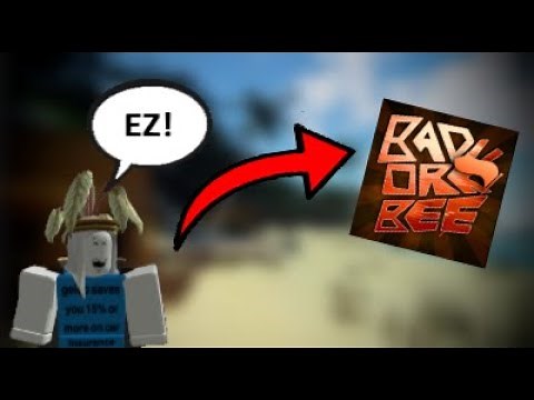 How To Speedrun ROBLOX: Isle (And Get The Lobby Icon Effectively)