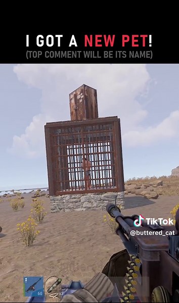 Rust Game Name Suggestion