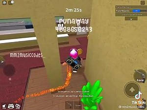 runaway roblox id