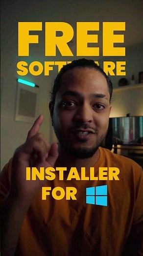 Install all your FREE Software from ONE installer | Windows 11