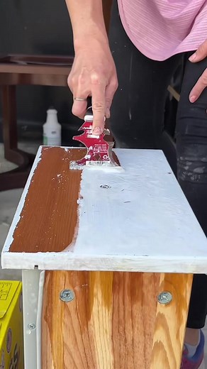 Easy and Safe Furniture Paint Stripping | Step-by-Step Guide