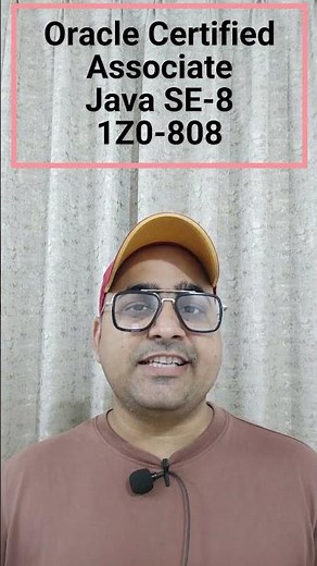 Top 5 Java Certifications | One should Do🔥🔥