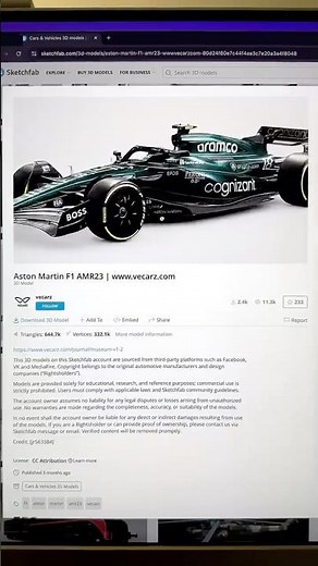 I Found the Best FREE 3D Models & Assets!