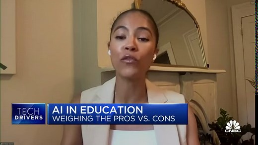 Weighing the pros and cons of A.I. in education