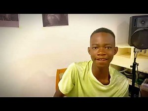 O boy & Gambian Child Falolu