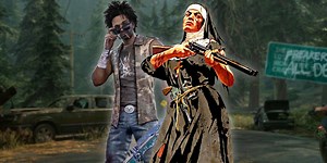 The Best Open-World Zombie Games Ever Made