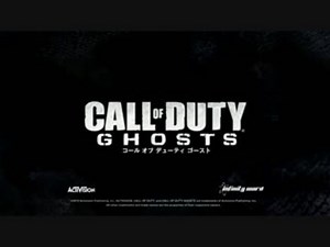 【CoD:GHOST】 GHOSTでゆっくり実況！最新ハロウィンスペシャル！！