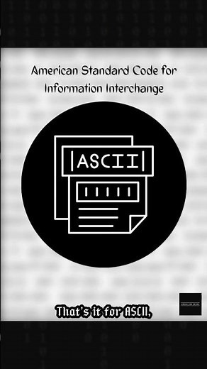 A, B, C… or 65, 66, 67? (ASCII Explained) | Learn a Bit (LAB)
