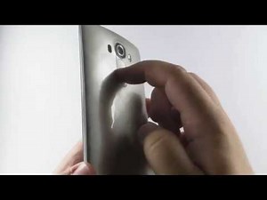 How to Reset an LG Phone