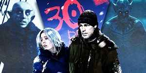 10 Scariest Vampire Movies