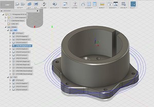 Best Free CAD Software in 2025 [with videos] | Fractory