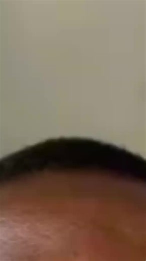Osasioo's hair on TikTok