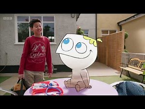 Little Roy - Toy Roy