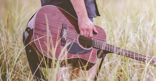 15 Upbeat Country Songs That'll Get You Stomping Your Boots On The Dance Floor