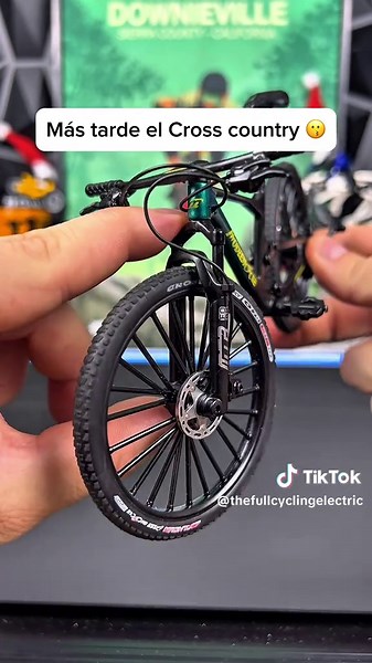 ¿Qué etapa ciclista te define?