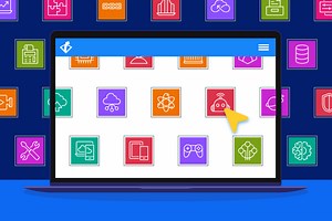 Your Guide to AWS Architecture Icons & Using AWS Shapes | Gliffy