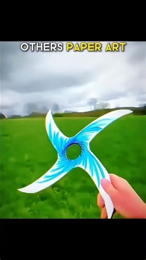 Other Paper Crafts VS This Masterpiece – You Won’t Believe Your Eyes! #ram #shorts