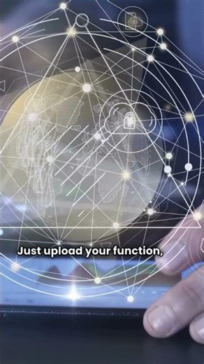 What is AWS Lambda | AWS Explained in 30 Seconds