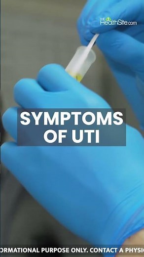 Urinary Tract Infection: What You Need to Know About UTI? Signs & Symptoms