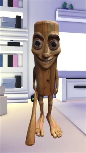 They TURNED into whatever was on their HOME SCREEN...😱😱