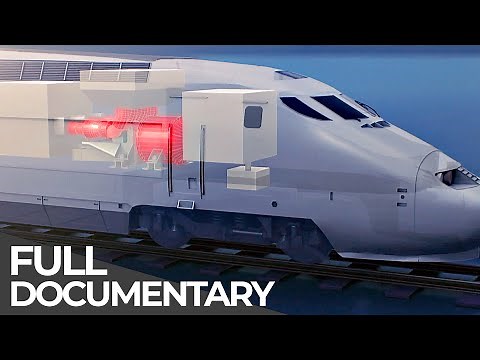 World's Fastest Train - The Race for Speed | Free Documentary