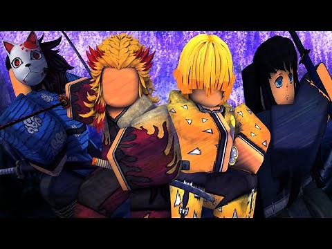 ALL BREATHING STYLE LOCATIONS IN DEMONFALL l Roblox